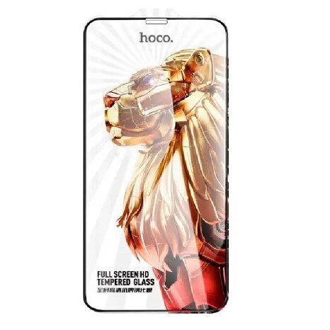 Скло для телефону HOCO G9 HD APPLE iPhone 14 PRO MAX | 15 PLUS | 16 PLUS 6,7" 6,7"