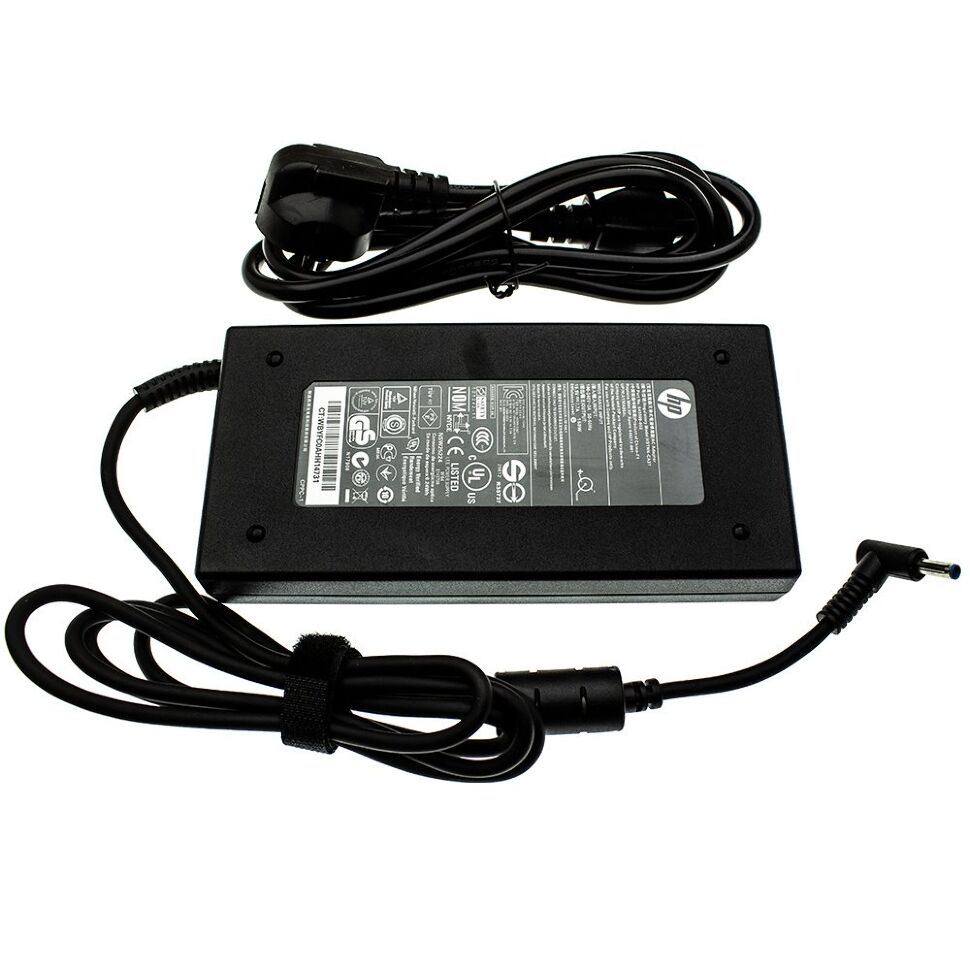Блок питания для ноутбука HP 150W 19.5V 7.7A (4.5*3.0 мм, PIN)