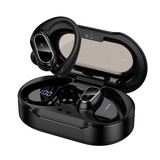Беспроводная Bluetooth-гарнитура HOCO EQ29 Rhyme true wireless