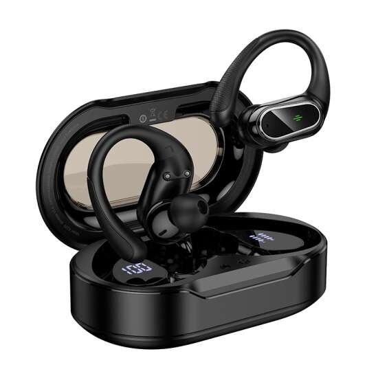 Беспроводная Bluetooth-гарнитура HOCO EQ29 Rhyme true wireless
