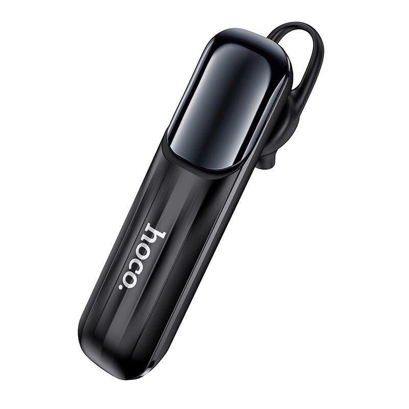Бездротова Bluetooth-моно-гарнітура HOCO E57, ЧОРНИЙ