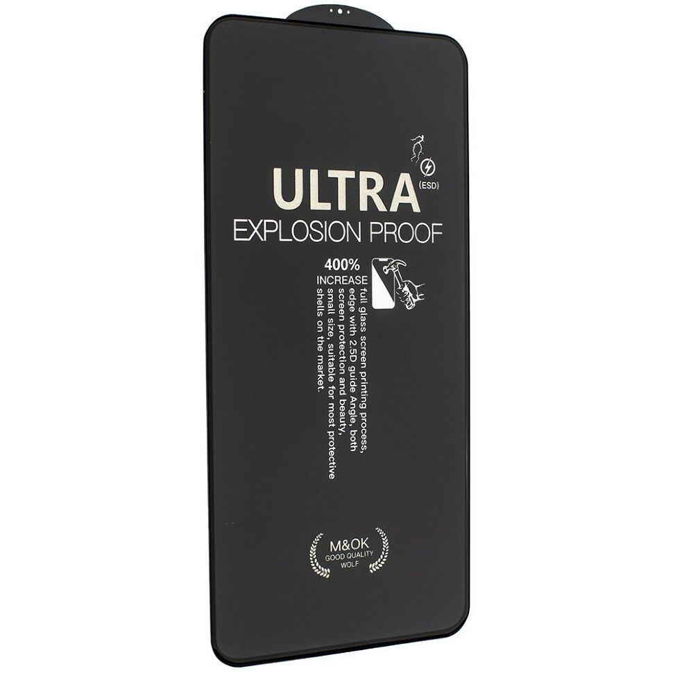 Захисне скло ESD ULTRA M&OK GLASS XIAOMI MI 11 LITE 5G | MI 12 LITE | MI 11 LITE 2021