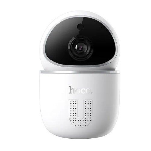Відеокамера спостереження HOCO DI10 Wi-Fi смарт-камера