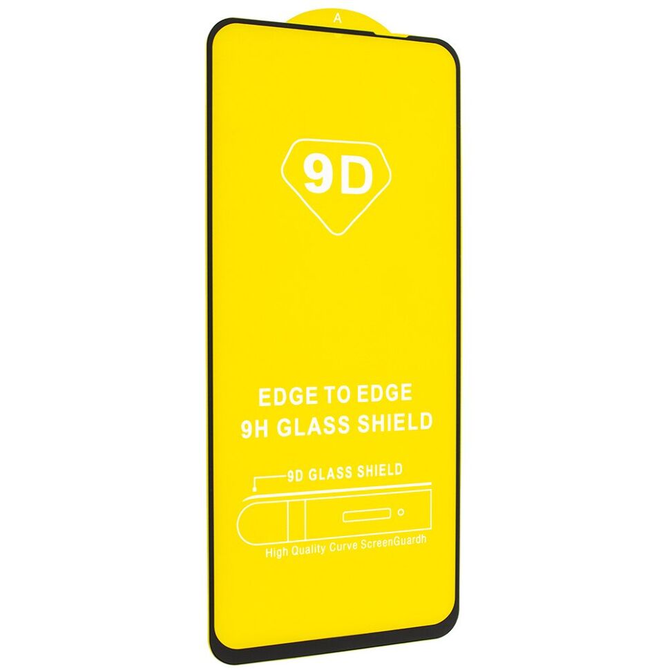 Захисне скло 9D OPPO A94 5G