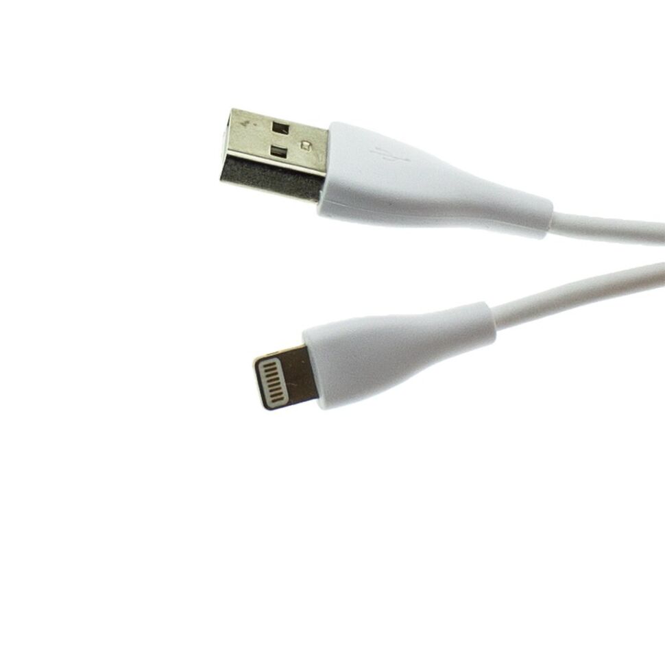 Кабель USB WUW X103 Lightning 2.4A