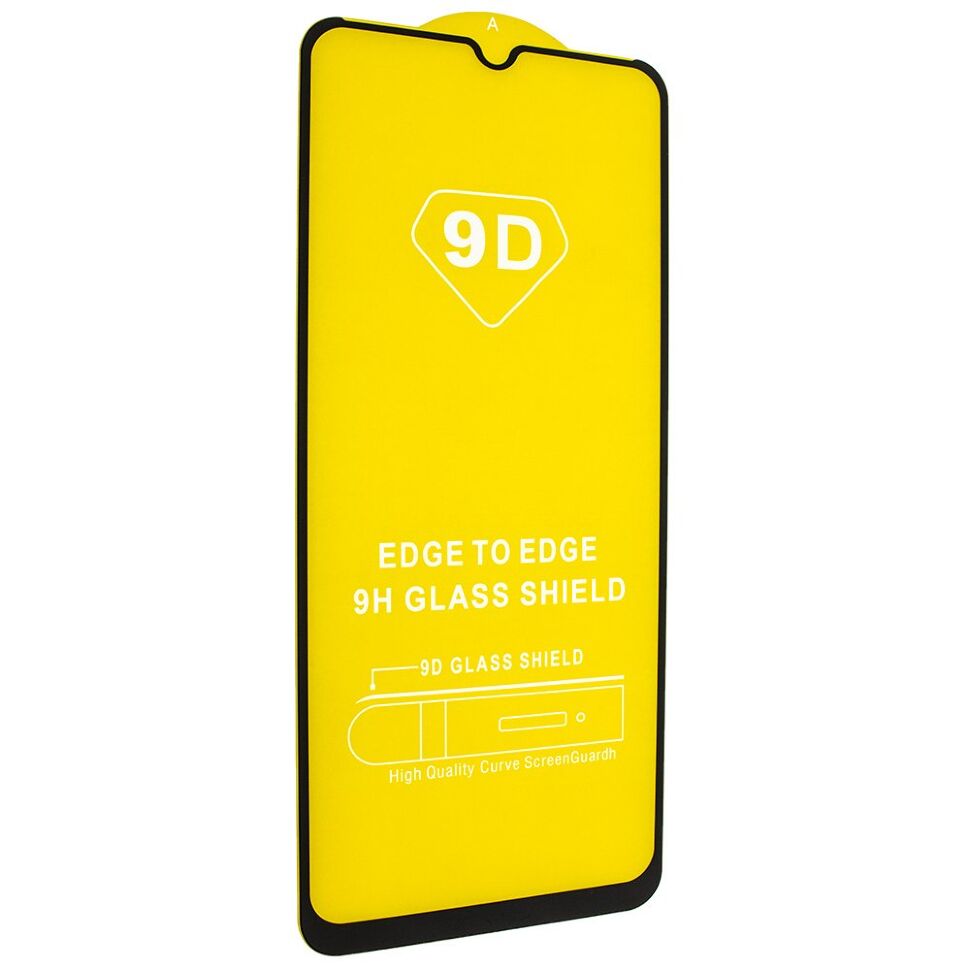 Захисне скло 9D OPPO RENO 11F 5G
