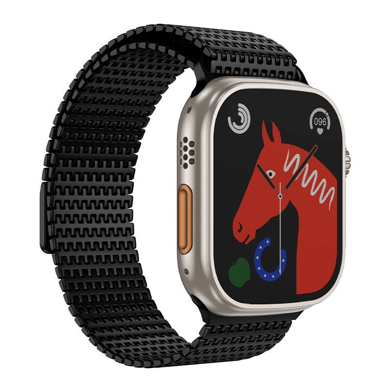 Ремінець Hoco AS105 для Apple Watch 38мм | 40мм | 41мм