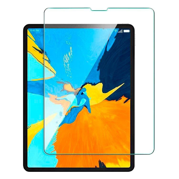 Захисне скло ДЛЯ ПЛАНШЕТУ Apple iPad Pro 12.9" (2020, 4th Gen)  -  A2229 / A2069 / A2232 / A2233