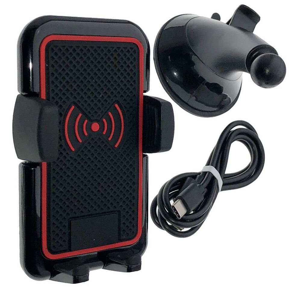 Holder YXR-W12B (wx-051) З БЕЗПРОВІДНОЇ ЗАРЯДКОЮ