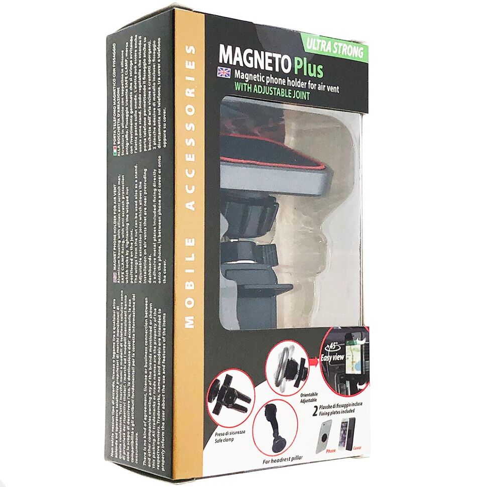 Holder YXR-Z11A магніт