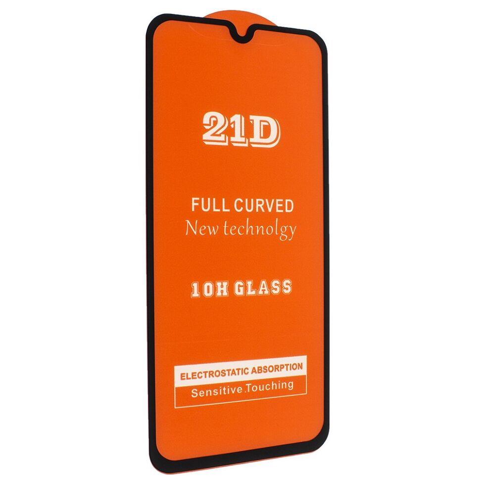 Захисне скло 21D FULL GLUE TRIPLEX SAMSUNG S936 Galaxy S25 PLUS
