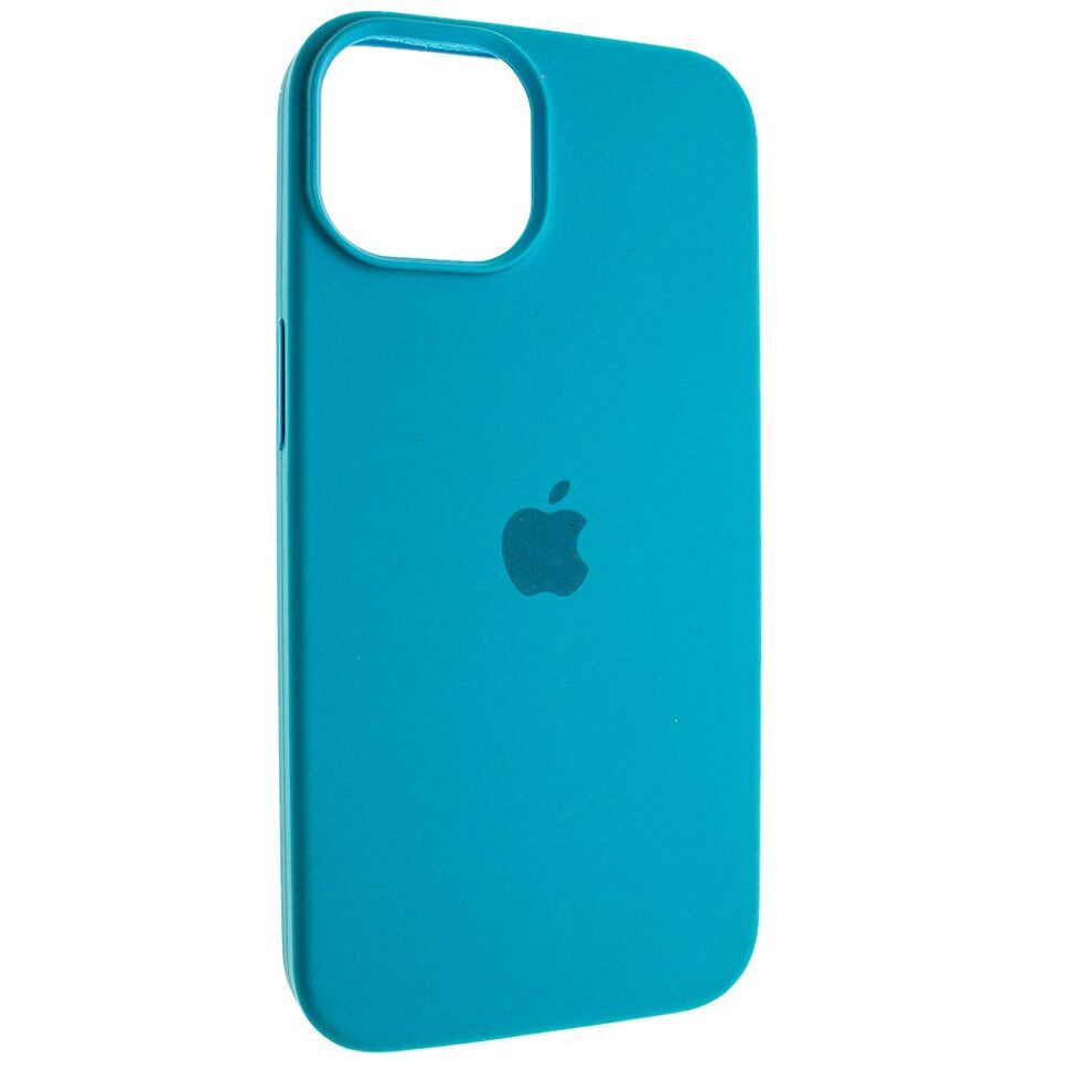 Задня накладка Full Silicone Case APPLE iPhone XS MAX