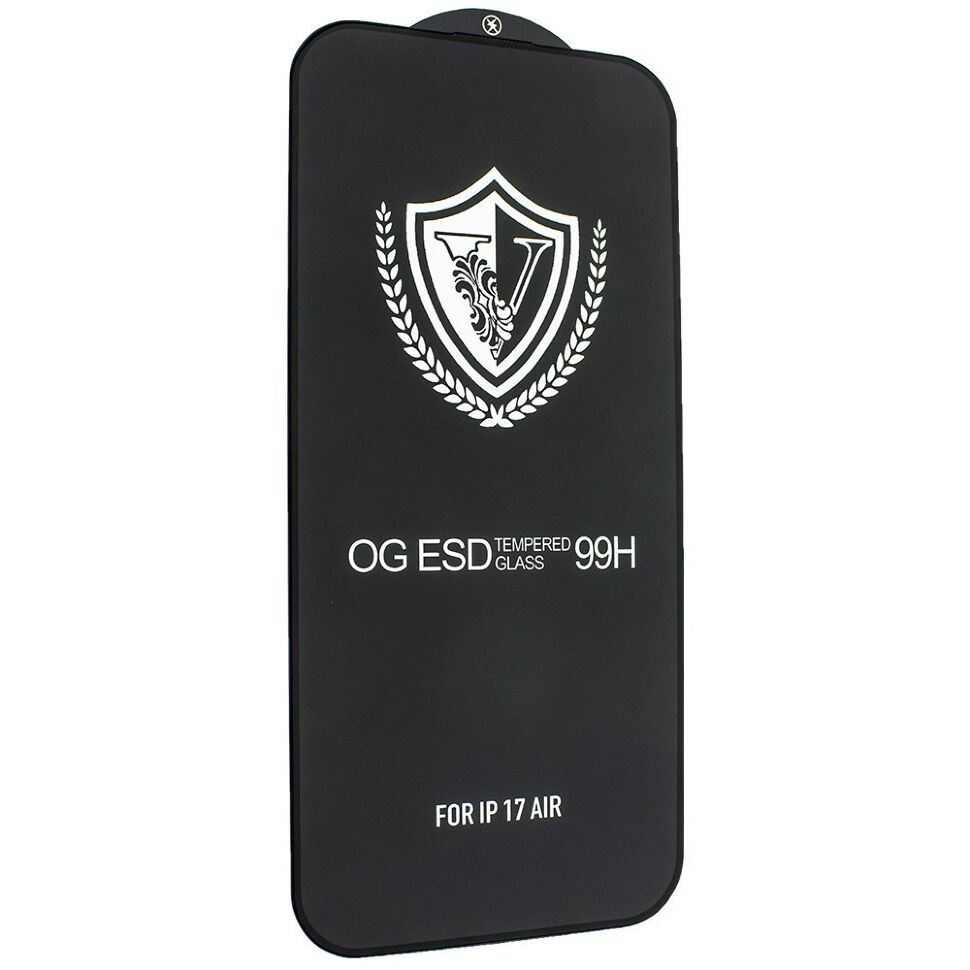 Захисне скло 99H OG ESD V APPLE iPhone AIR