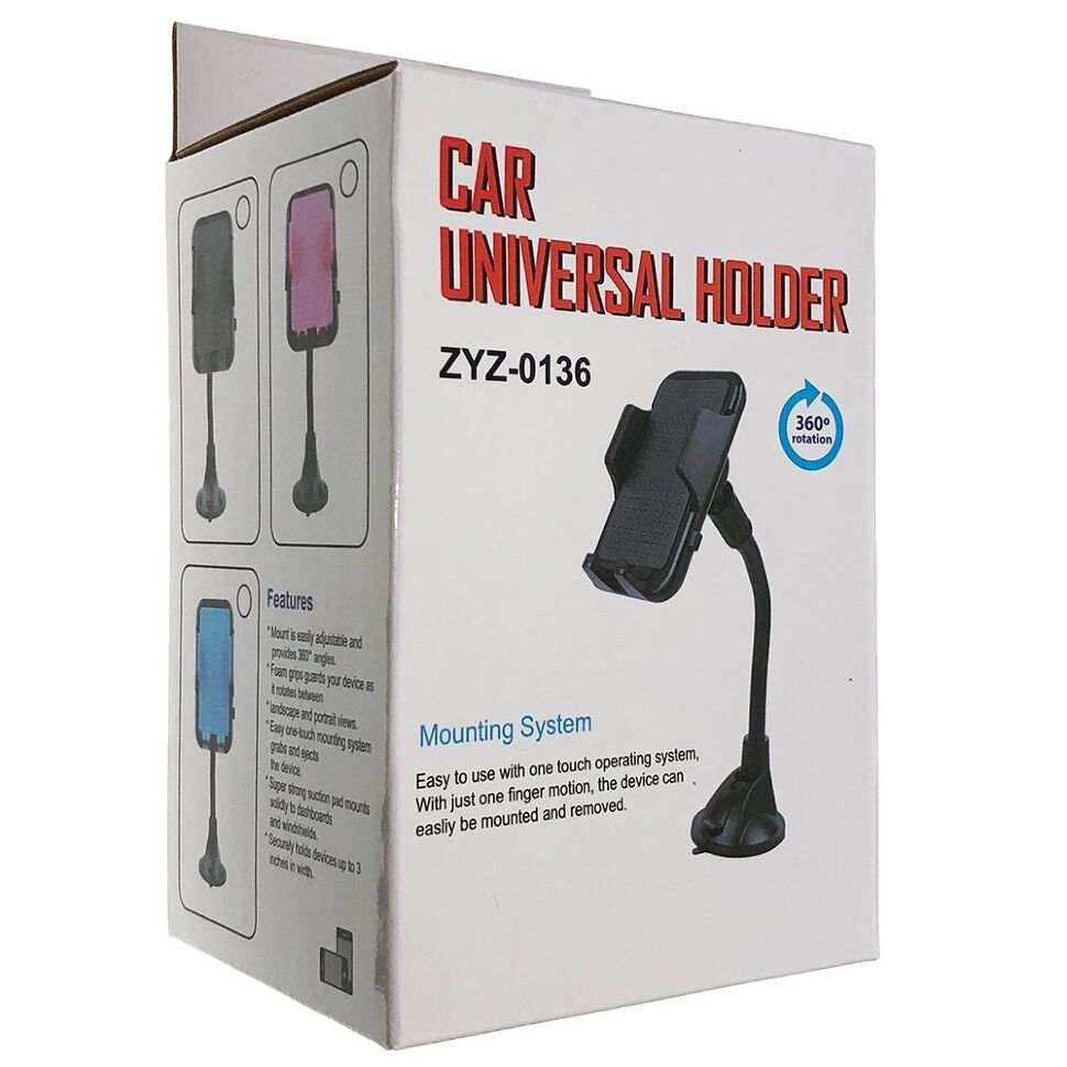 Holder ZYZ-0137