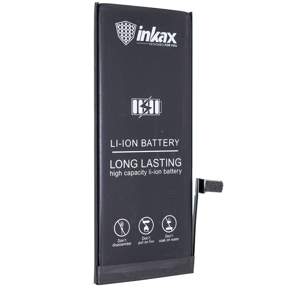 Акумулятор INKAX APPLE IPHONE 7