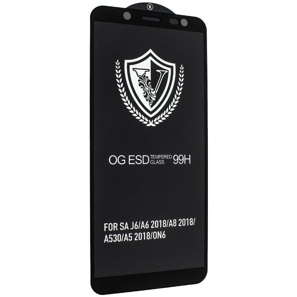 Захисне скло 99H OG ESD V SAMSUNG J600 Galaxy J6 (2018)