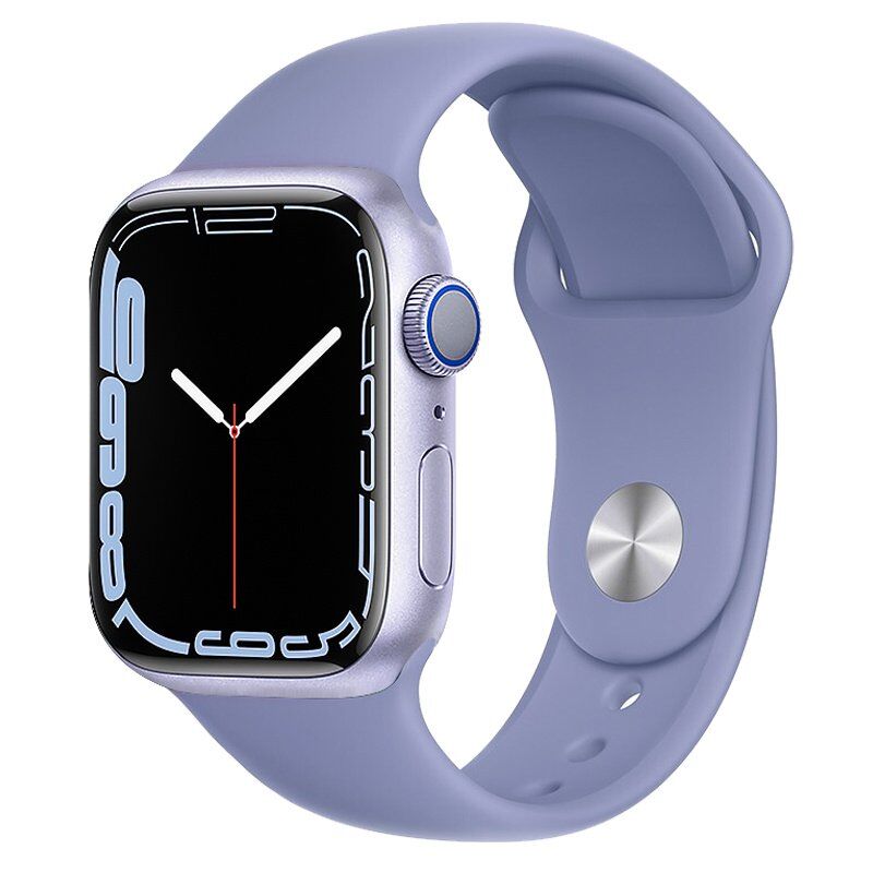 Ремінець Hoco WA01 для Apple Watch 42 мм (Series 1 - 3) / 44 мм / 45 мм / 46 мм / 49 мм