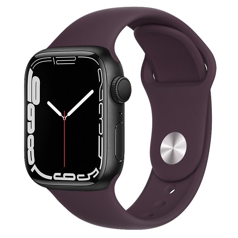Ремінець Hoco WA01 для Apple Watch 42 мм (Series 1 - 3) / 44 мм / 45 мм / 46 мм / 49 мм