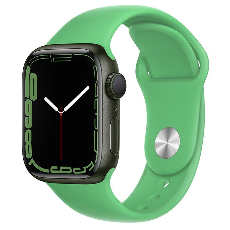 Ремінець Hoco WA01 для Apple Watch 42 мм (Series 1 - 3) / 44 мм / 45 мм / 46 мм / 49 мм