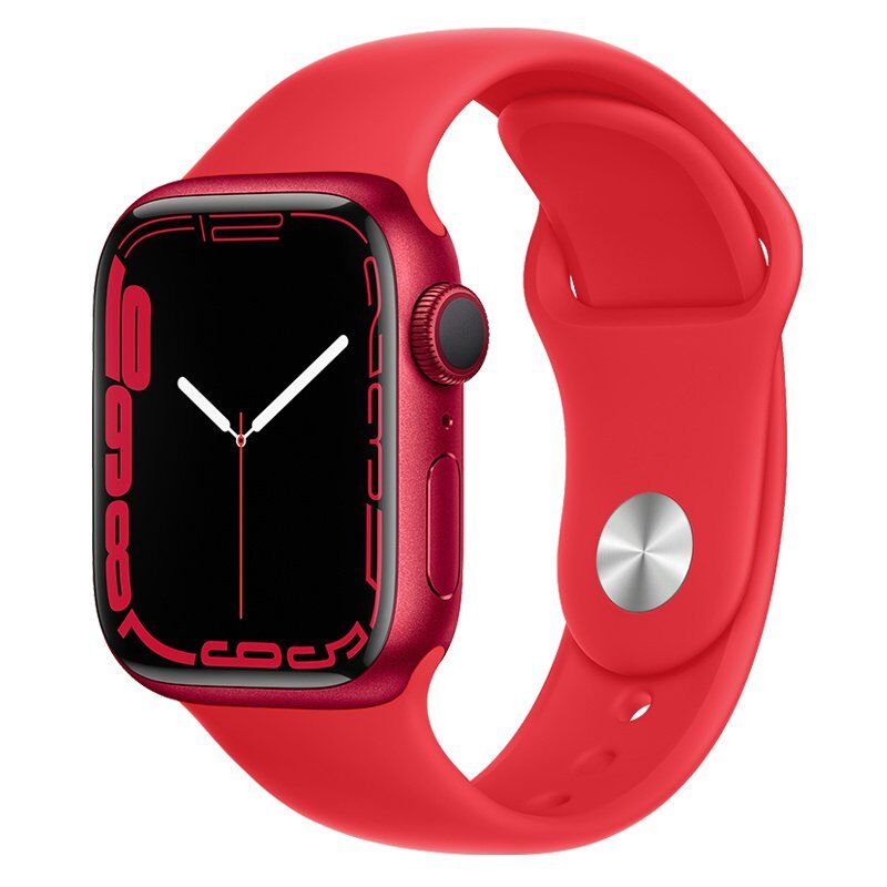 Ремінець Hoco WA01 для Apple Watch 42 мм (Series 1 - 3) / 44 мм / 45 мм / 46 мм / 49 мм