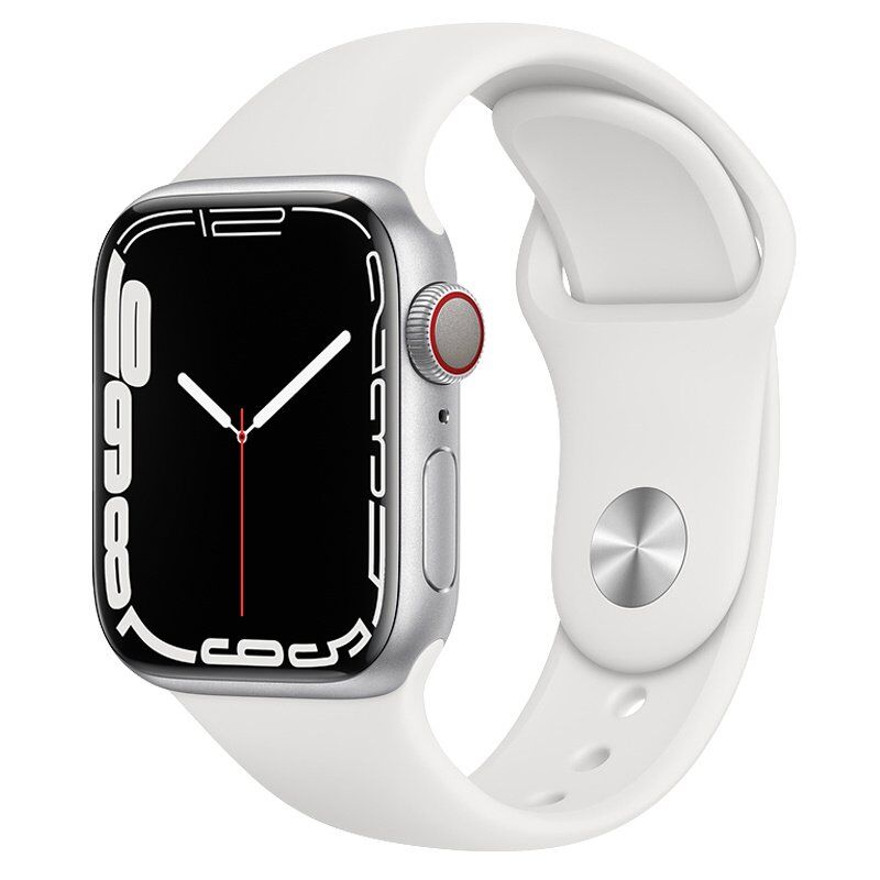 Ремінець Hoco WA01 для Apple Watch 42 мм (Series 1 - 3) / 44 мм / 45 мм / 46 мм / 49 мм