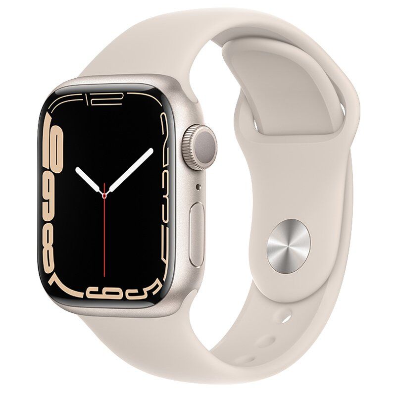 Ремінець Hoco WA01 для Apple Watch 42 мм (Series 1 - 3) / 44 мм / 45 мм / 46 мм / 49 мм