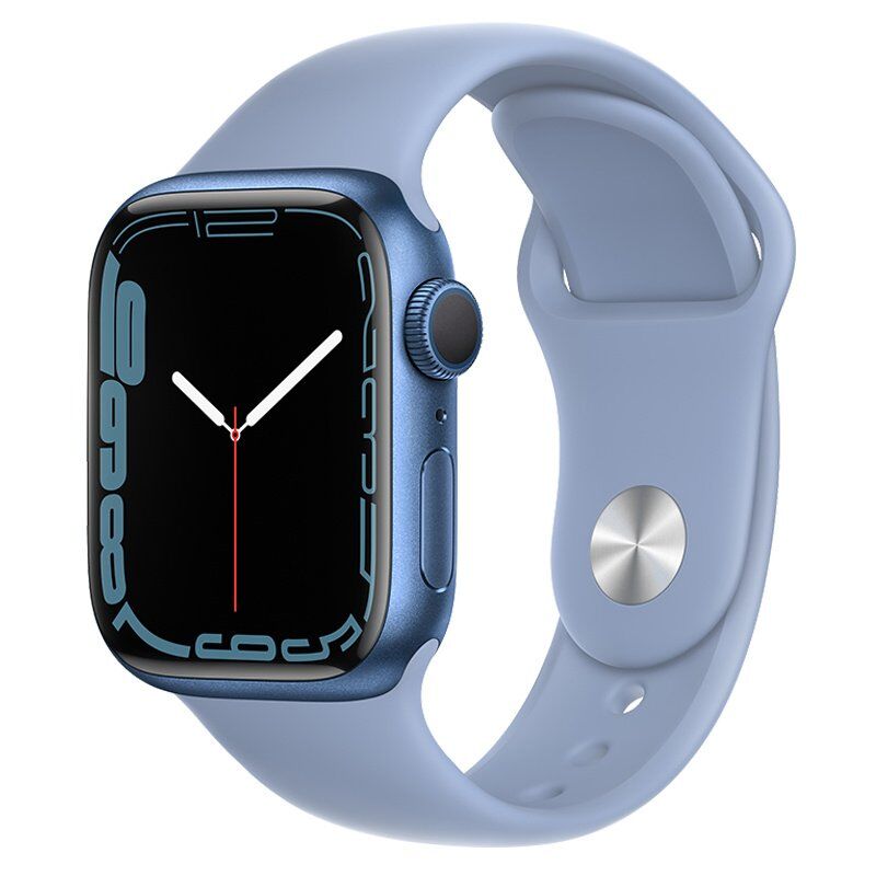 Ремінець Hoco WA01 для Apple Watch 42 мм (Series 1 - 3) / 44 мм / 45 мм / 46 мм / 49 мм