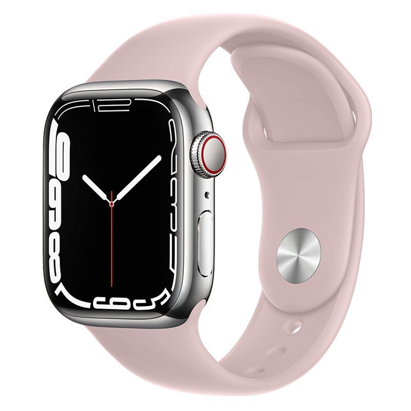Ремінець Hoco WA01 для Apple Watch 42 мм (Series 1 - 3) / 44 мм / 45 мм / 46 мм / 49 мм