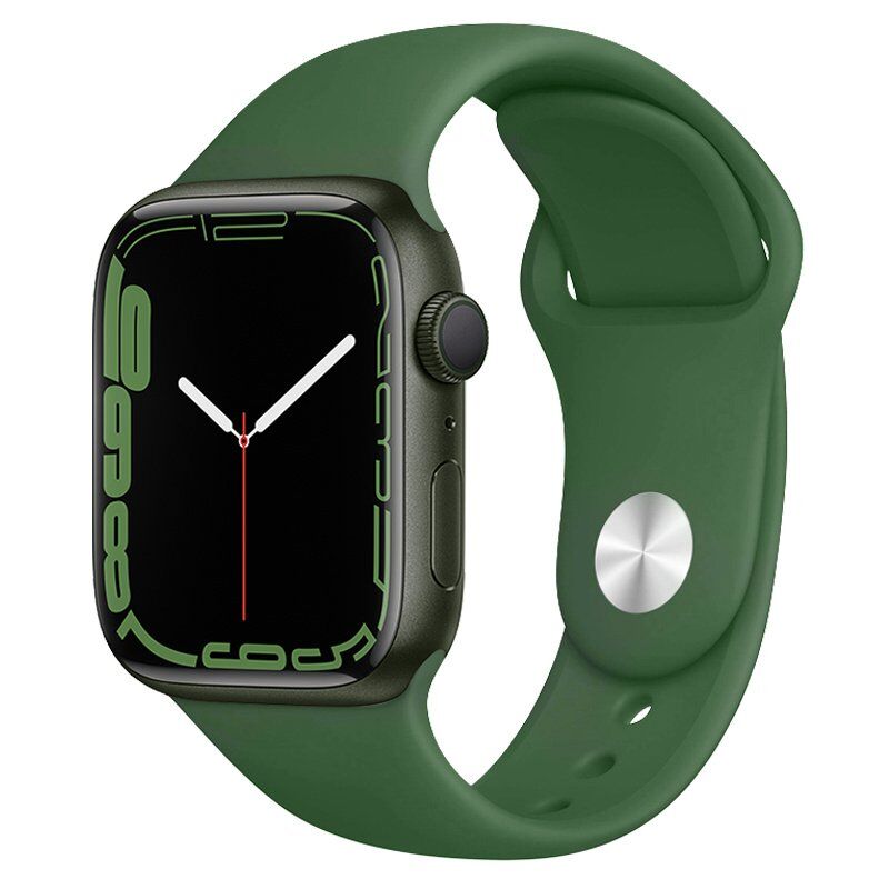 Ремінець Hoco WA01 для Apple Watch 42 мм (Series 1 - 3) / 44 мм / 45 мм / 46 мм / 49 мм