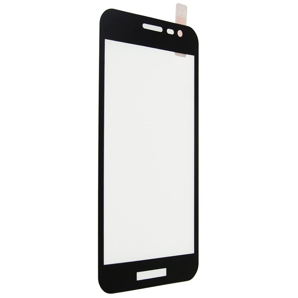 Скло 9H FULL GLUE SAMSUNG J260 Galaxy J2 CORE 2018 тех. пак. (А)