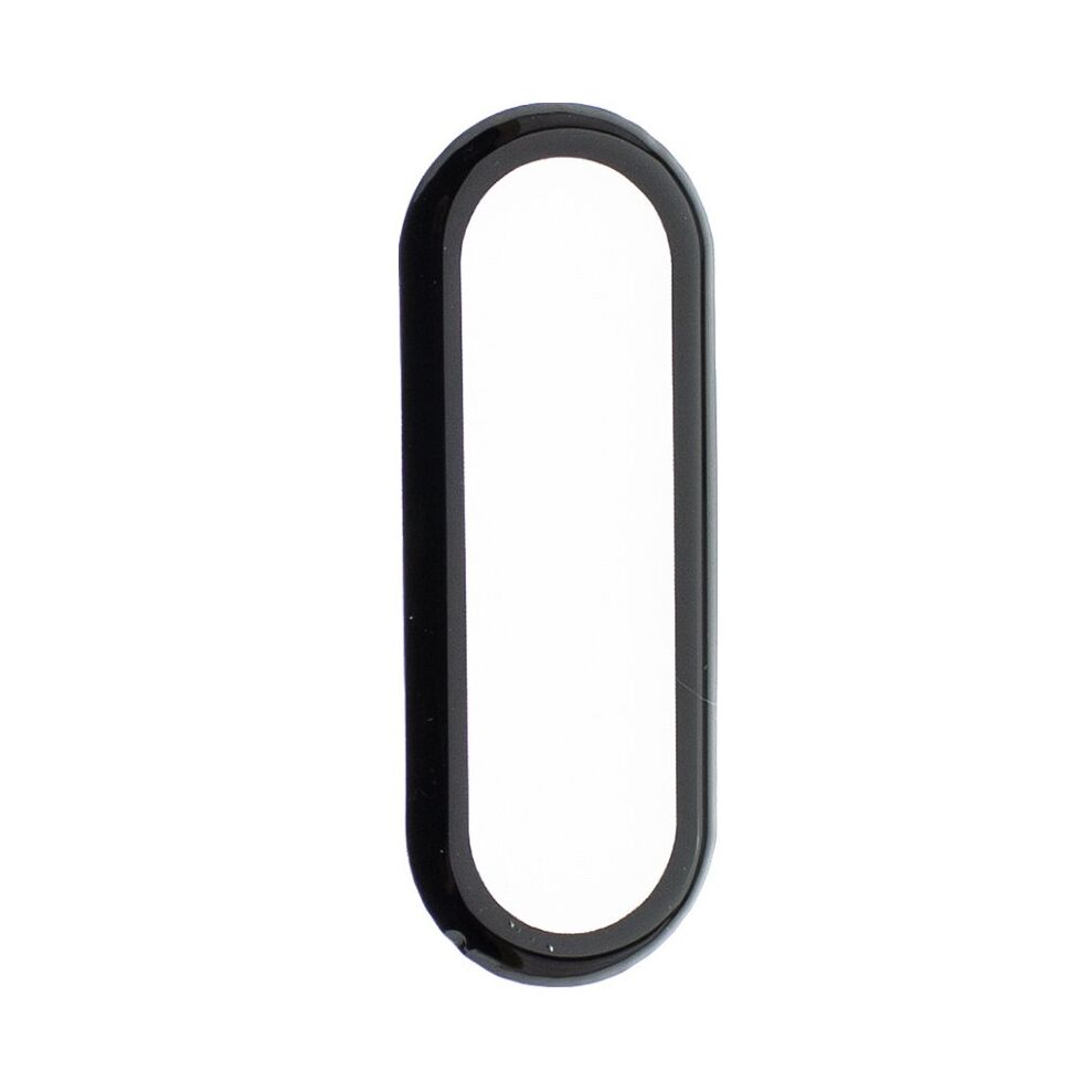 Захисна плівка для годинника WSFIVE POLYMER NANO XIAOMI Mi Band 4 | Mi Band 5