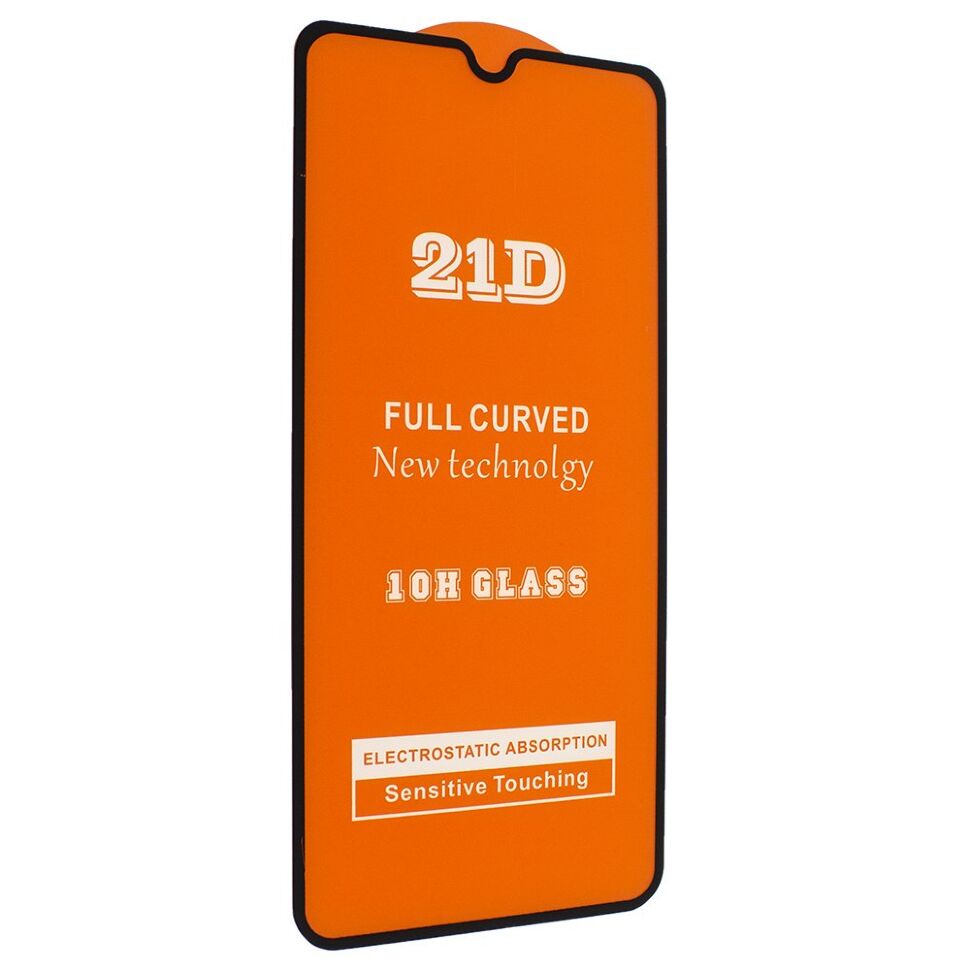 Захисне скло 21D FULL GLUE TRIPLEX XIAOMI 13T