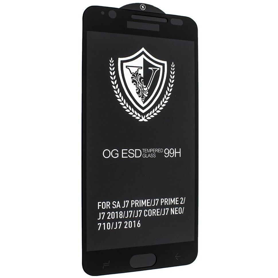 Захисне скло 99H OG ESD V SAMSUNG J710 Galaxy J7 (2016)