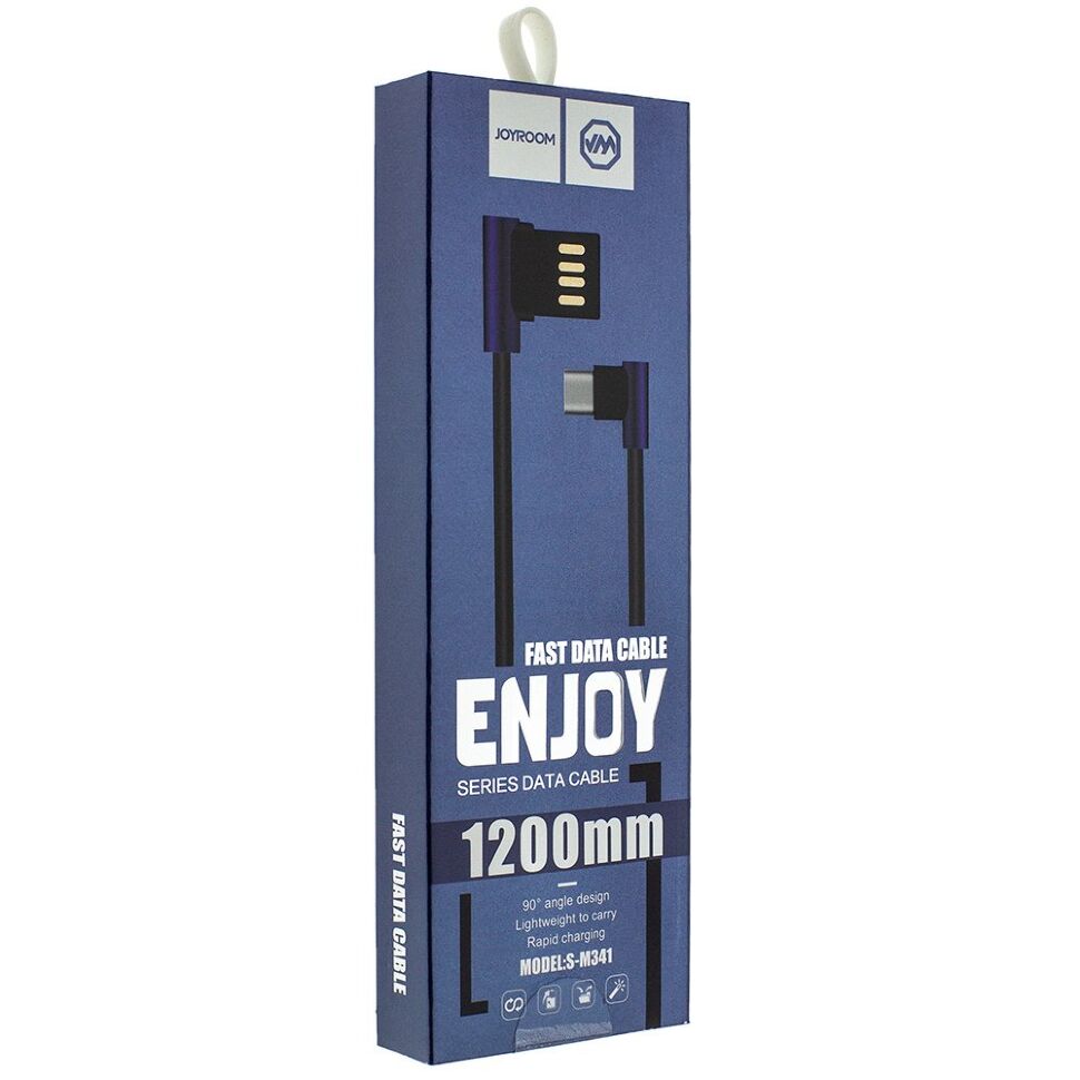 Кабель USB JOYROOM S-M341 TYPE-C USB