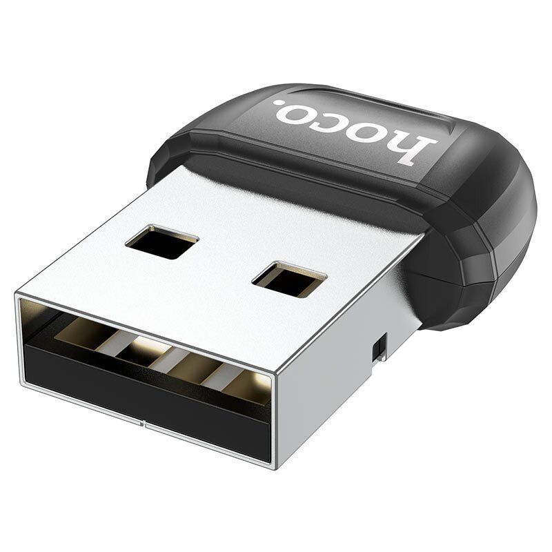 Адаптер HOCO UA18 USB BLUETOOTH V5.0