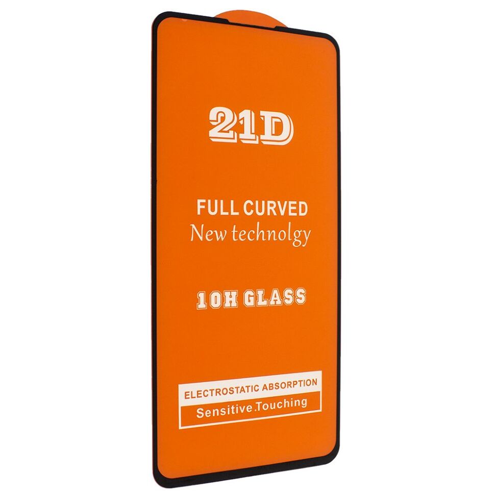 Захисне скло 21D FULL GLUE TRIPLEX XIAOMI 14T