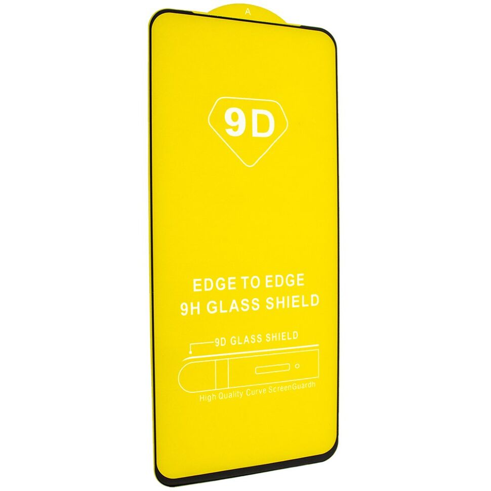 Захисне скло 9D REALME 10 4G | OPPO RENO 4