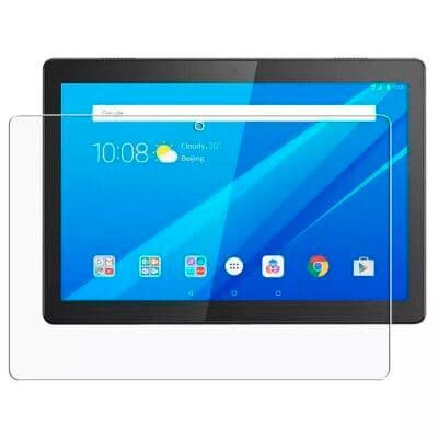 Захисне скло ДЛЯ ПЛАНШЕТУ Lenovo Tab M10 HD TB-X505F 10.1" 2.5D