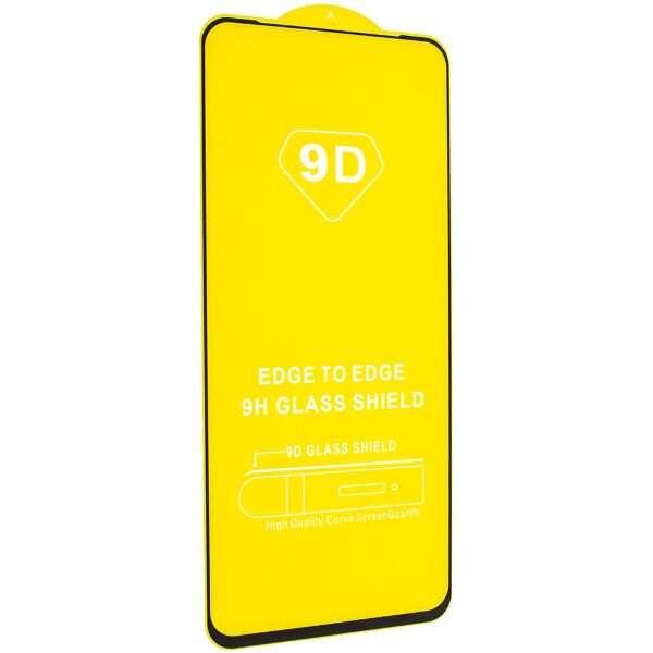 Захисне скло 9D OPPO A76 перенести в 268