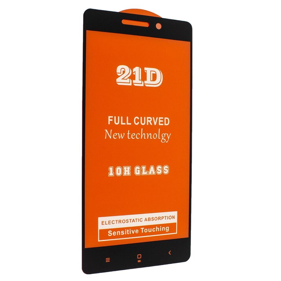 Захисне скло 21D FULL GLUE TRIPLEX XIAOMI 14T PRO