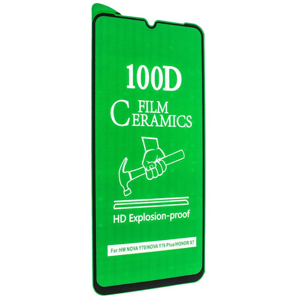 CERAMICS FILM ANTI-SHOCK XIAOMI POCO C65 | M6 5G | HONOR X7 | REALME C51 | NOTE 50 | SAMSUNG A05 | A05S | A06 | A07 4G | M05 | M06  | REDMI 13C (R235)