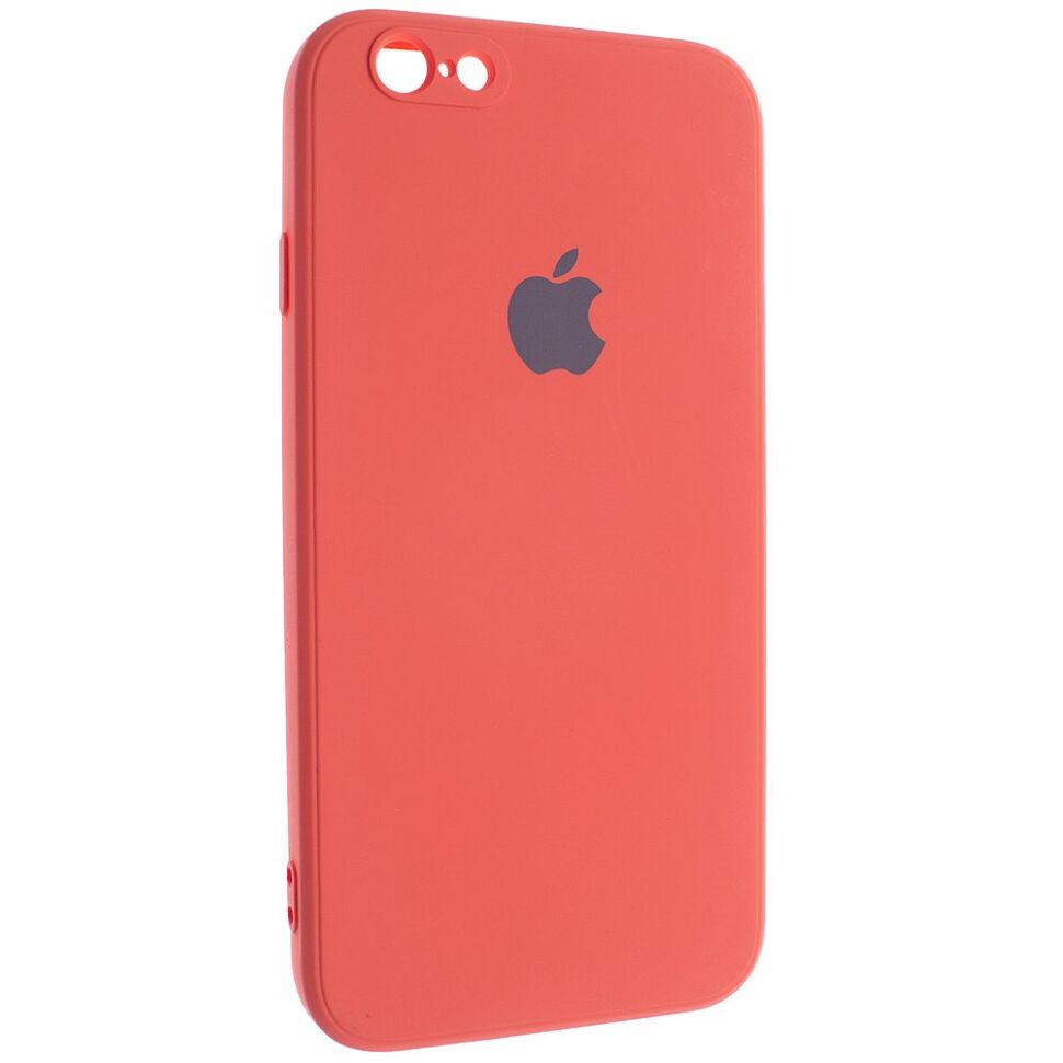 Задня накладка CAMERA FULL Silicone Case APPLE IPHONE 7 | 8