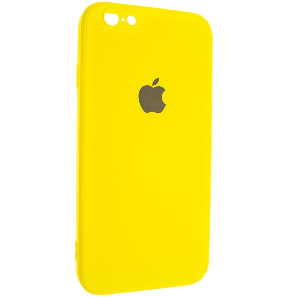 Задня накладка CAMERA FULL Silicone Case APPLE IPHONE 7 | 8