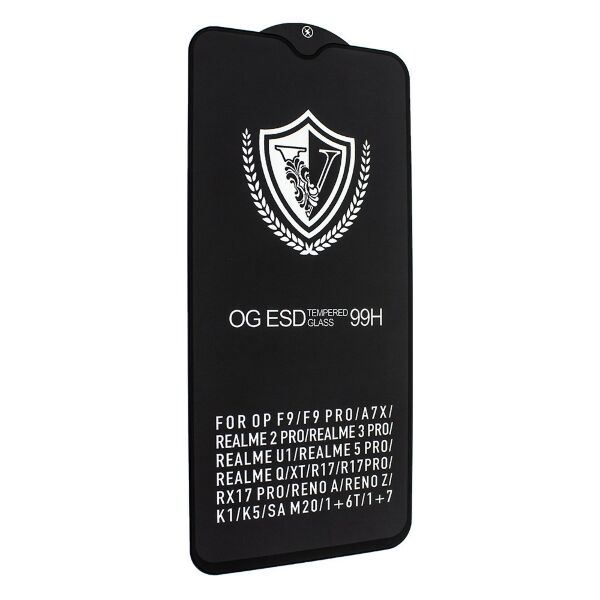 Захисне скло 99H OG ESD V SAMSUNG M205 Galaxy M20 2019