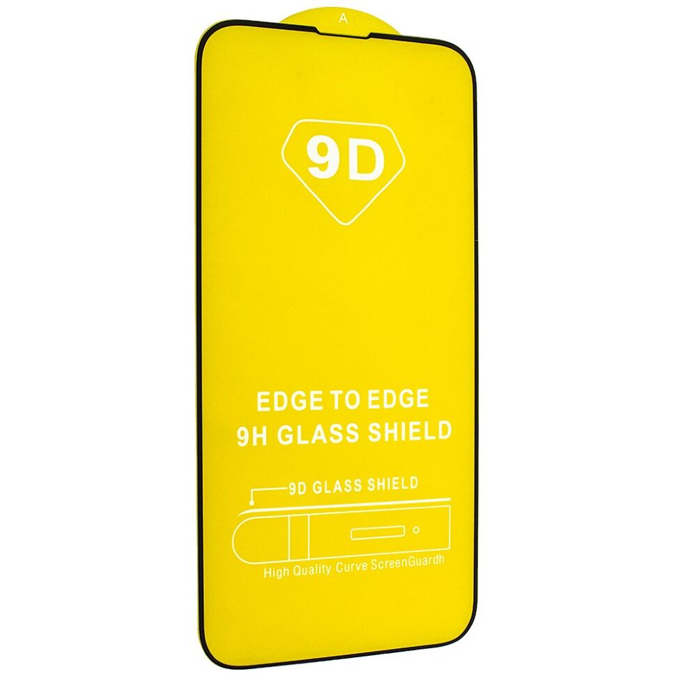 Захисне скло 9D APPLE iPhone 13 mini 5,4