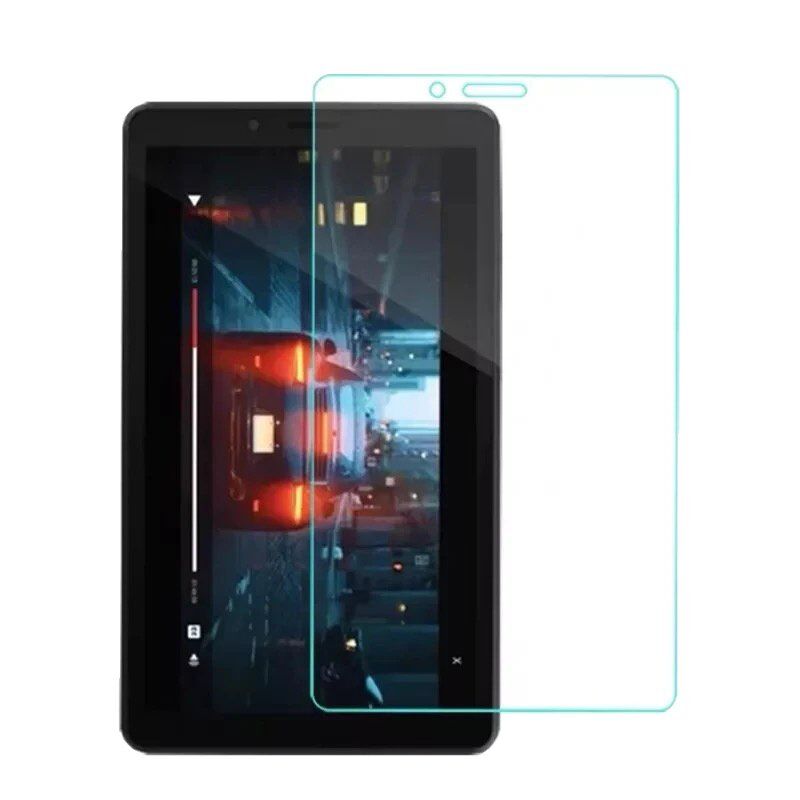 Захисне скло ДЛЯ ПЛАНШЕТУ Lenovo Tab M7 7" (3Gen) 2,5D