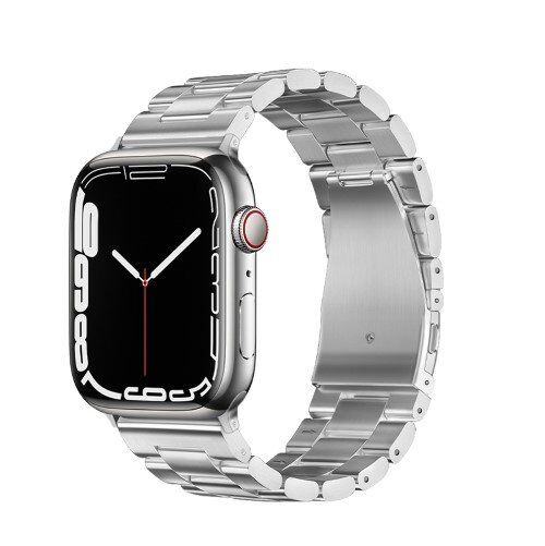 Ремінець HOCO WA10 Grand Series металевий для годинника APPLE WATCH 38мм | 40мм | 41мм