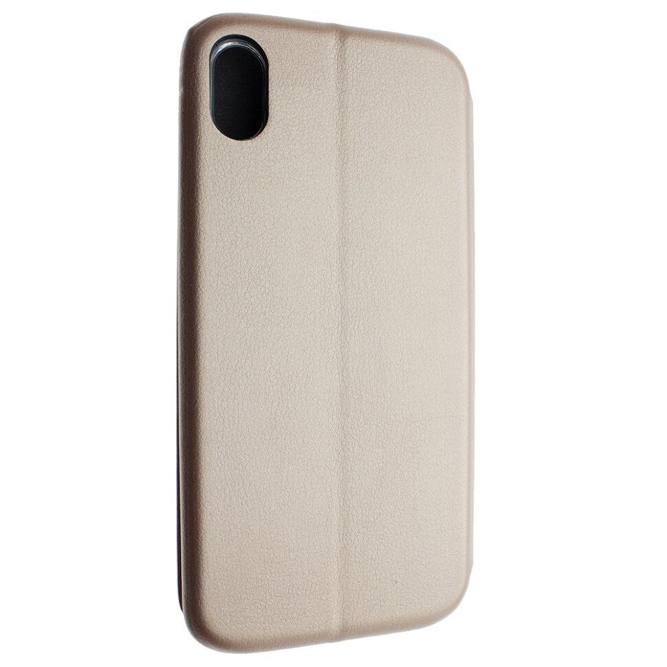 Чохол книжка APPLE IPHONE XS MAX