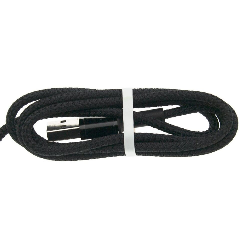 Кабель USB JOYROOM S-M351 USB - Lightning ЧОРНИЙ