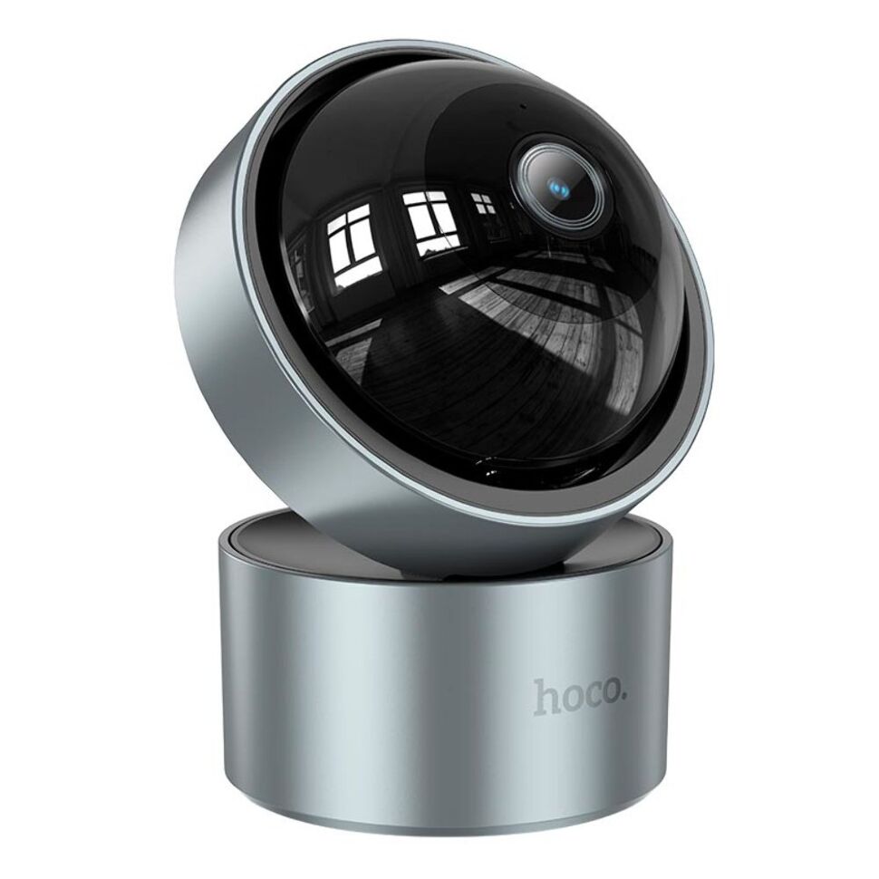 Відеокамера спостереження HOCO D5 Indoor PTZ HD